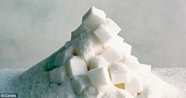 تقرير أمريكى: السكر عدو الصحة رقم واحد