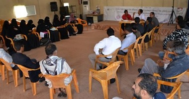مبادرات التعليم الشبابية تعقد جلسة "حكى" لمناقشة مشاكل تمويل المشروعات