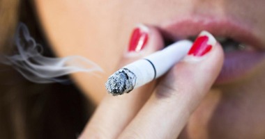 دراسة كندية: فترة ما قبل الدورة الشهرية الأنسب للإقلاع عن التدخين