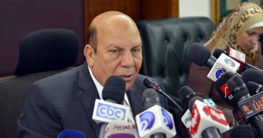 وزير التنمية المحلية: المعاقون يساهمون فى إعادة بناء مصر الجديدة