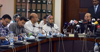 وزير التنمية المحلية: تقليص مساحة محافظة البحر الأحمر بنسبة 92%
