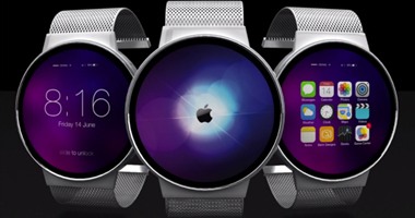 "أبل" تعمل على تجهيزات أمنية بالمتاجر قبل وصول Apple Watche الذهبية
