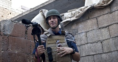 إيرينا بوكوفا تدين قتل الصحفى الأمريكى جيمس فولى فى سوريا