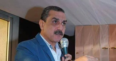 مجدى عاشور: "اتحاد نواب الشرقية السابقين" لم ينضم إلى أى تحالف