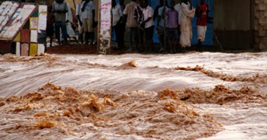 "الرى السودانية": ارتفاع منسوب نهر الدندر عقب الأمطار الغزيرة على منبعه
