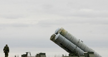 روسيا تسلم أنظمة إس-300 الصاروخية لإيران فى أقرب وقت