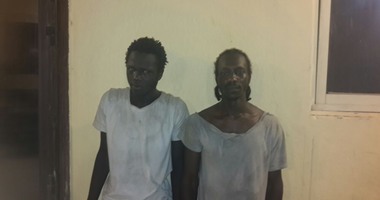 4 سودانيين يلقون فتاة سودانية من شرفة بالبساتين لسرقتها "آى باد"