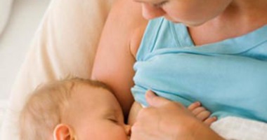 دراسة بالـ"بى بى سى نيوز":الرضاعة الطبيعية تقلل من توتر واكتئاب الأم