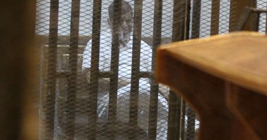 محاكمة محمد مرسى وقيادات الإخوان فى قضية الهروب من سجن وادى النطرون
