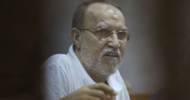 جنح الإسماعيلية تؤجل محاكمة عصام العريان بتهمة التحريض على العنف لـ14 مارس