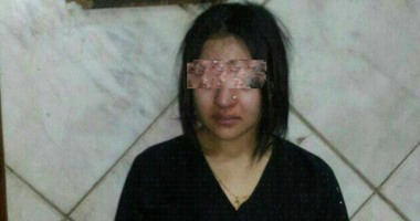 حبس "رباب" صاحبة أكثر الفيديوهات الجنسية انتشارا على "اليوتيوب" بالهرم
