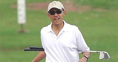 طبيب أوباما: الرئيس بصحة ممتازة لكنه لا يزال يستخدم مضغ النيكوتين