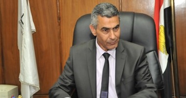 وزير النقل يزور مستشفى السكة الحديد ويعين رفعت حتاتة مستشارا للسلامة المهنية