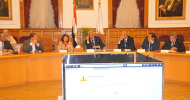 محافظ القاهرة: الانتهاء من تطوير 3 مناطق عشوائية خلال 6 أشهر