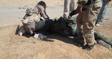 داعش توزع منشورات فى المناطق الحدودية الباكستانية-الأفغانية