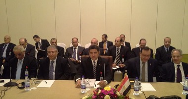 وزير الرى فى مفاوضات سد النهضة: مصر ليست ضد التنمية بحوض النيل