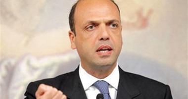 وزير الداخلية الإيطالى :من الغباء النظر إلى مسلمى إيطاليا كداعمين للإرهاب