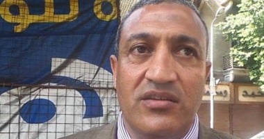 نائب محافظ القاهرة للباعة الجائلين: "انتو السبب فى فشل الترجمان "