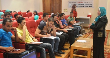 "الفيروز" تقيم ملتقى شباب سيناء الرابع بالتعاون مع "القومى للمرأة"