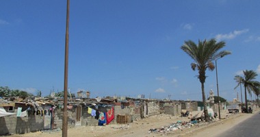 سكرتير "بورسعيد": 944 وحدة سكنية خلال 8 شهور بحى الضواحى