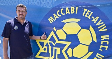 مدرب إسبانى يترك فريقا إسرائيليا بسبب صراع "غزة"