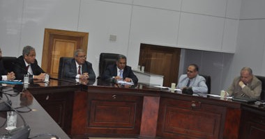 وزيرا الآثار والثقافة يبحثان تبرع إيطاليا لصالح مصر.. مليون دولار لمتحف الفن الإسلامى ومليونى يورو و6 ملايين دولار لـ"اليونانى الرومانى" و4 ملايين لملوى و4.4 مليون لنقل مقبرة من الشرقية للمتحف المصرى