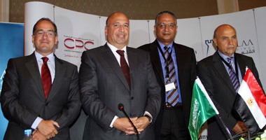 رئيس مجموعة مواد الإعمار القابضة: نستهدف توفير احتياجات السوق المصرية
