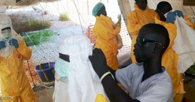 تجارب لقاحات ضد إيبولا ديسمبر المقبل وعزل صحى فى أمريكا