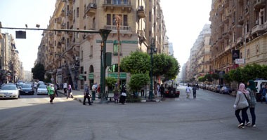 تعرف على الحياة اليومية للمصريين بمركز زاوية وبرنامج مشاهد القاهرة