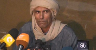 بالفيديو.. القبائل العربية الليبية:«مصر لم تضرب الإرهابيين داخل حدودنا»