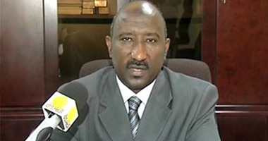 وزير الطرق السودانى يشكر الرئيس السيسى على توجيهاته بافتتاح ميناء قسطل