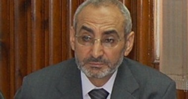 نائب رئيس جامعة الأزهر يتفقد أول أيام الامتحانات بأسيوط