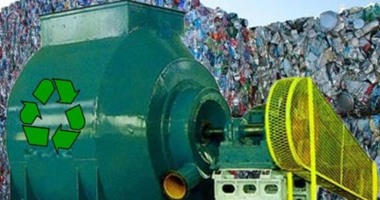 "القمامة ثروة قيمة".. مصانع إعادة التدوير فى دبى تستورد نفايات الدول الأخرى