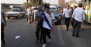 "جنايات القاهرة" تقرر تأييد حبس أعضاء "الوايت نايتس" 15 يوماً