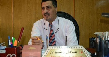 عادل رضوان: وزير الرياضة حريص على توفير الدعم لـ"الدراويش"
