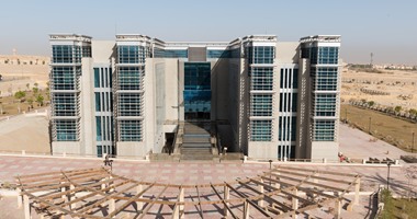 مدينة زويل: آخر موعد للتقديم والقبول بالجامعة غدا