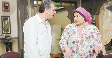 سهير رمزى تطالب "صوت القاهرة" بمستحقاتها عن مسلسل "جداول"