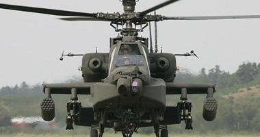 فرنسا: الكويت ترغب فى شراء 24 هليكوبتر عسكرية من طراز "كاراكال"