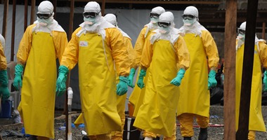 وزارة الصحة الليبية تدعو إلى رفع حالة التأهب لمواجهة "الإيبولا"