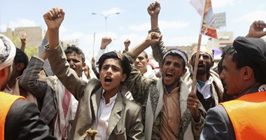 وزير يمنى: جماعة الحوثيين تفتقد أدبيات العمل السياسى والديمقراطى