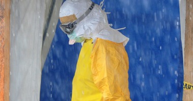 الحكومة السويدية تتعهد بمزيد من المساعدة فى محاربة الإيبولا
