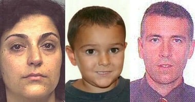 الشرطة الإسبانية تعثر على الطفل البريطانى المخطوف وتعتقل والديه