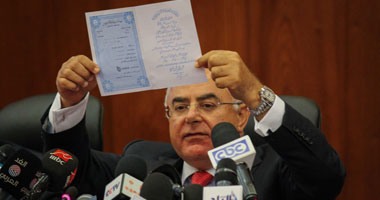 هشام رامز: نجاح شهادات القناة رسالة للعالم بأن مصر قادرة على النهوض اقتصاديًا