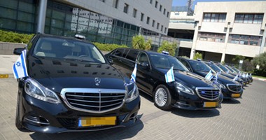 يديعوت: الحكومة الإسرائيلية تشترى سيارات مصفحة لحماية مسئوليها