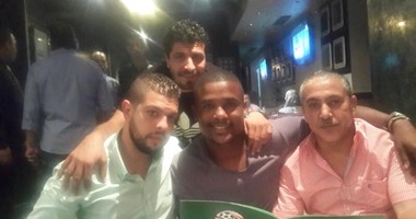 رسميًا.. الجونة يضم الموزمبيقى مانو مدافع إنبى