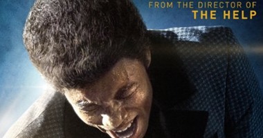 عرض "Get on Up" بفرنسا وإنجلترا وأيرلندا سبتمبر المقبل