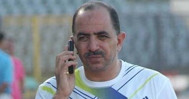 ياسر سالم ينتظر موافقة الداخلية لاستلام منصب المدير التنفيذى بالمصرى