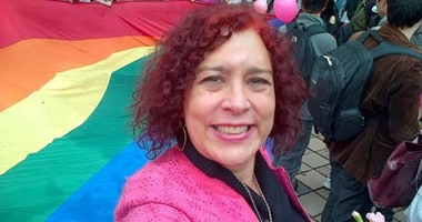 أول سياسية متحولة جنسيا ترشح نفسها فى انتخابات فنزويلا