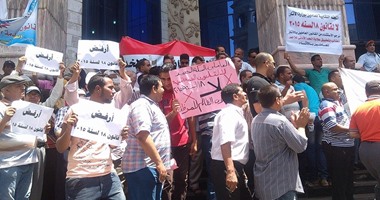 اتحاد آثار مصر يطالب بإلغاء قانون الخدمة المدنية وتحسين الرعاية الصحية للأثريين