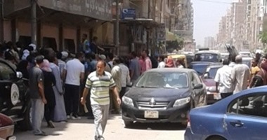 إغماءات ومشاجرات فى مقار السجل المدنى بالشرقية بسبب شهادات الميلاد